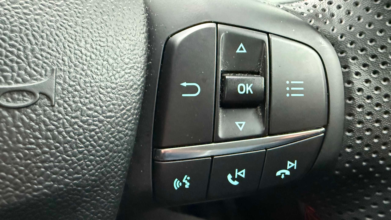 Used Ford Puma 2022 for sale - 77103101: Photo 11