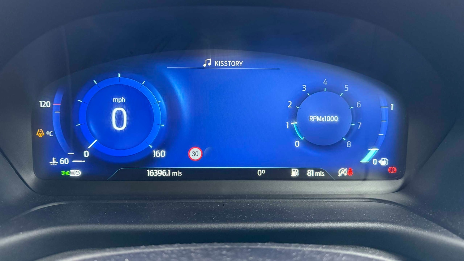 Used Ford Puma 2022 for sale - 77103101: Photo 12