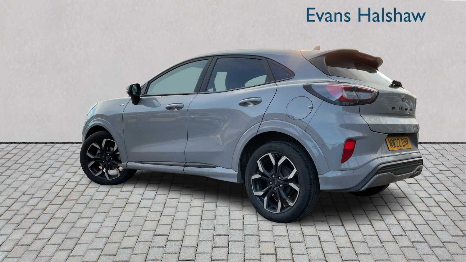 Used Ford Puma 2022 for sale - 77103101: Photo 2