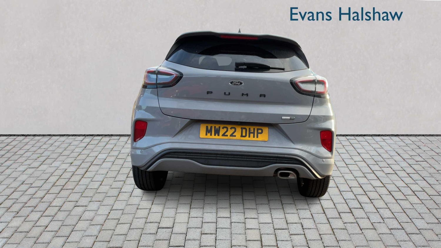 Used Ford Puma 2022 for sale - 77103101: Photo 4