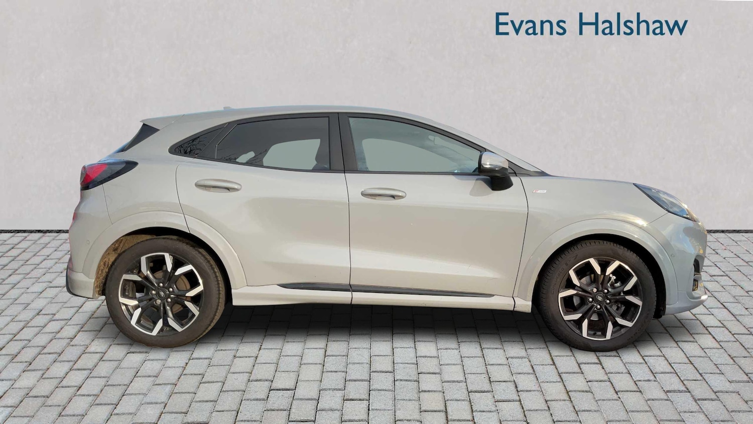 Used Ford Puma 2022 for sale - 77103101: Photo 5