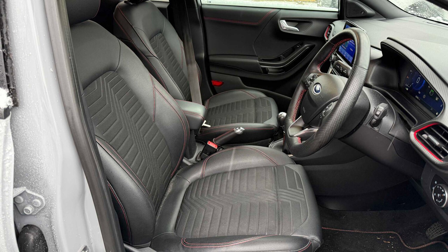 Used Ford Puma 2022 for sale - 77103101: Photo 6