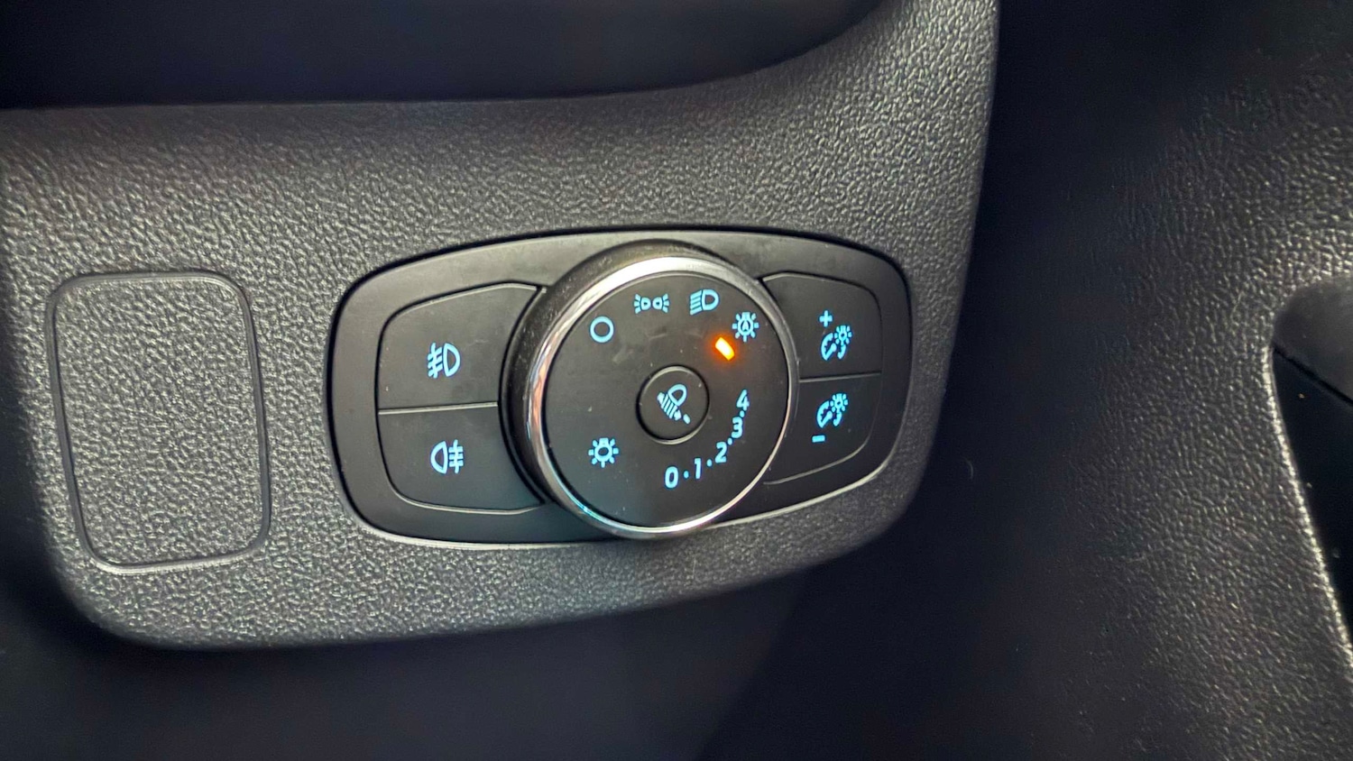 Used Ford Puma 2022 for sale - 77103101: Photo 9