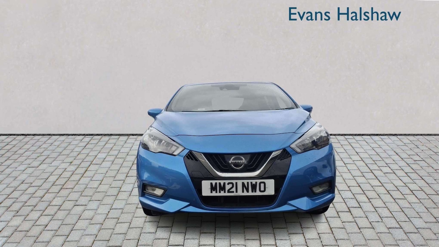Used Nissan Micra 2021 for sale - 77698789: Photo 2