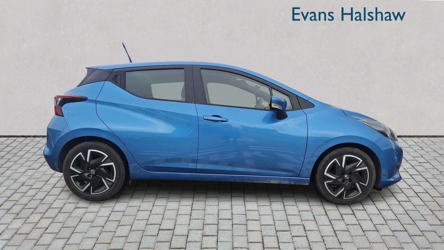 Used Nissan Micra 2021 for sale - 77698789: Photo 3