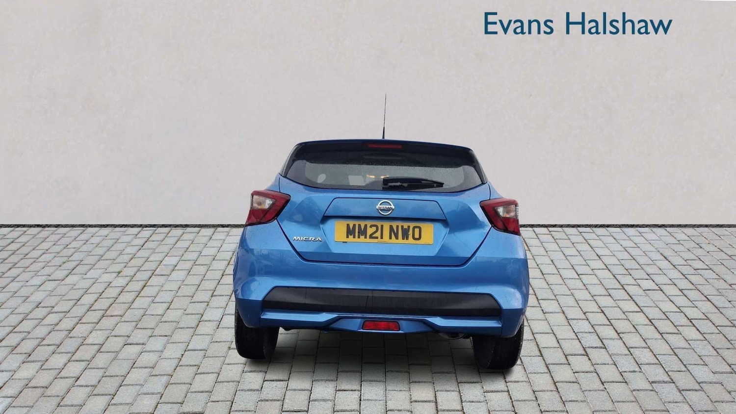 Used Nissan Micra 2021 for sale - 77698789: Photo 5
