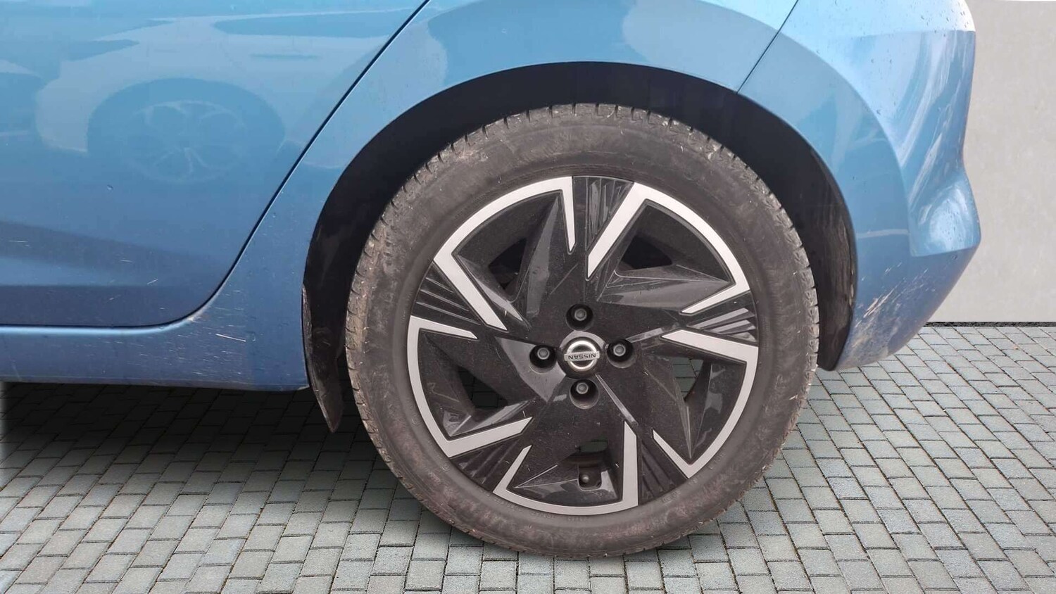 Used Nissan Micra 2021 for sale - 77698789: Photo 6