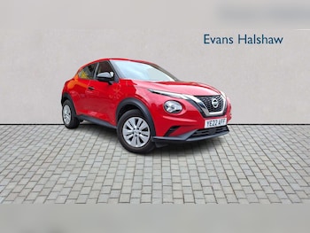 Used Nissan Juke 2022 for sale - 79339731: Photo