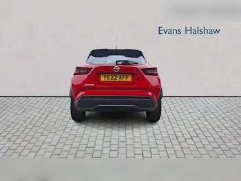 Used Nissan Juke 2022 for sale - 79339731: Photo
