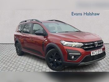 Used Dacia Jogger 2022 for sale - 77373791: Photo