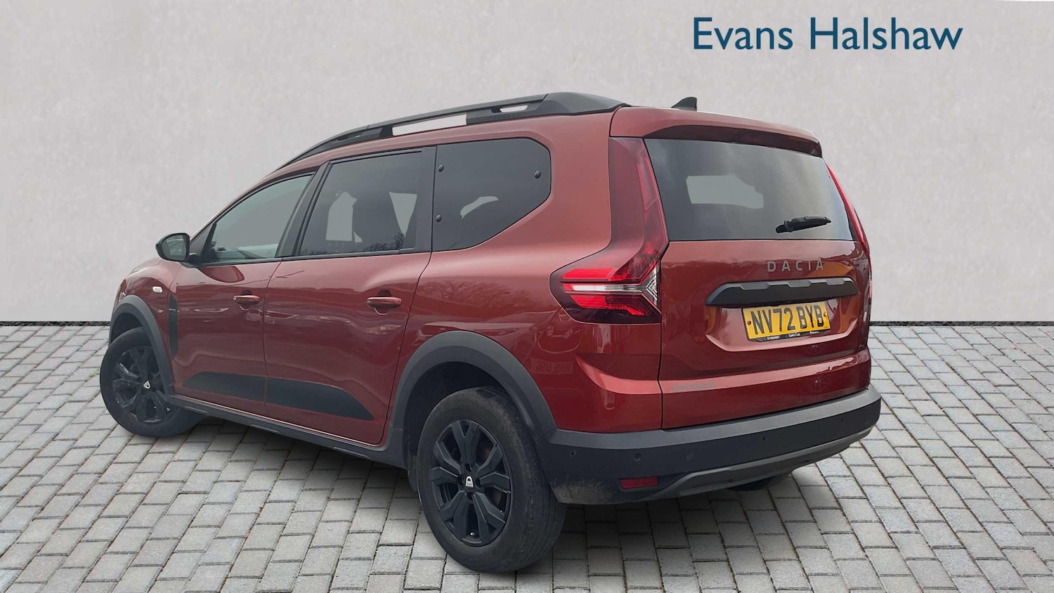 Used Dacia Jogger 2022 for sale - 77373791: Photo 2