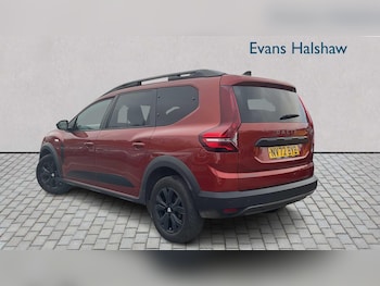 Used Dacia Jogger 2022 for sale - 77373791: Photo