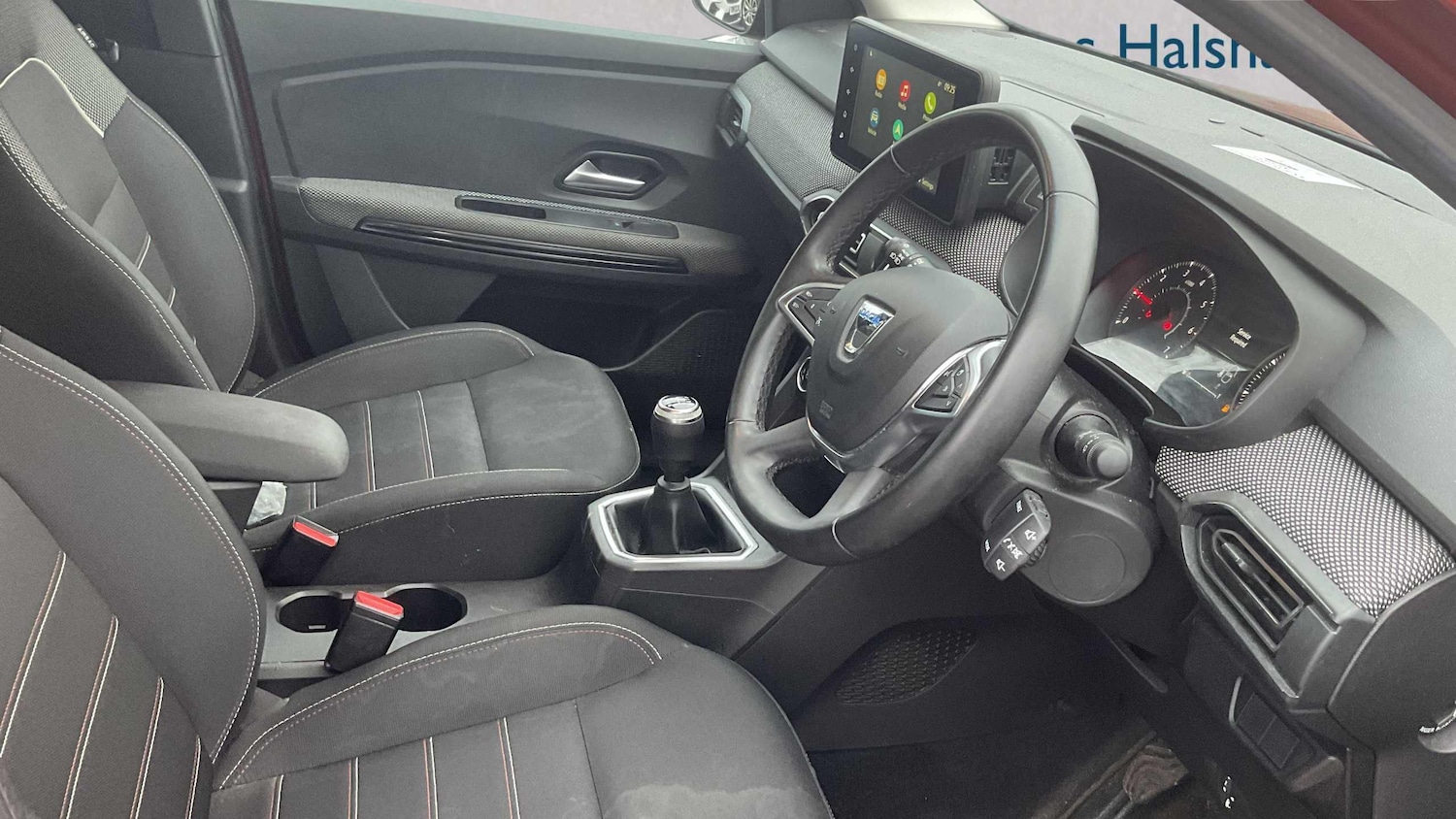 Used Dacia Jogger 2022 for sale - 77373791: Photo 3