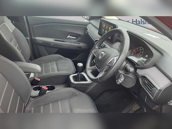 Used Dacia Jogger 2022 for sale - 77373791: Photo