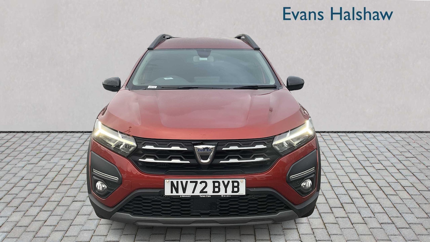 Used Dacia Jogger 2022 for sale - 77373791: Photo 5