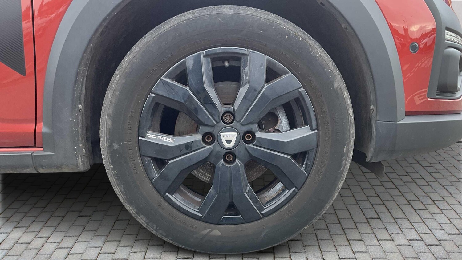 Used Dacia Jogger 2022 for sale - 77373791: Photo 8