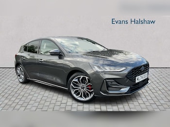Used Ford Focus 2024 for sale - 75944565: Photo