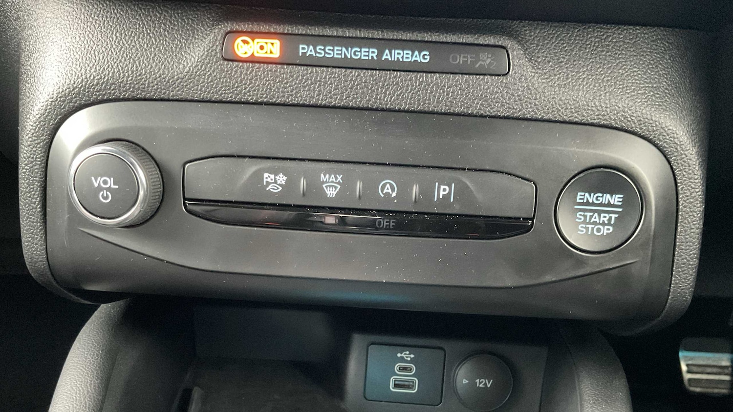 Vehicle 27