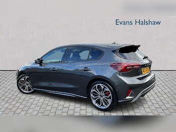 Used Ford Focus 2024 for sale - 75944565: Photo