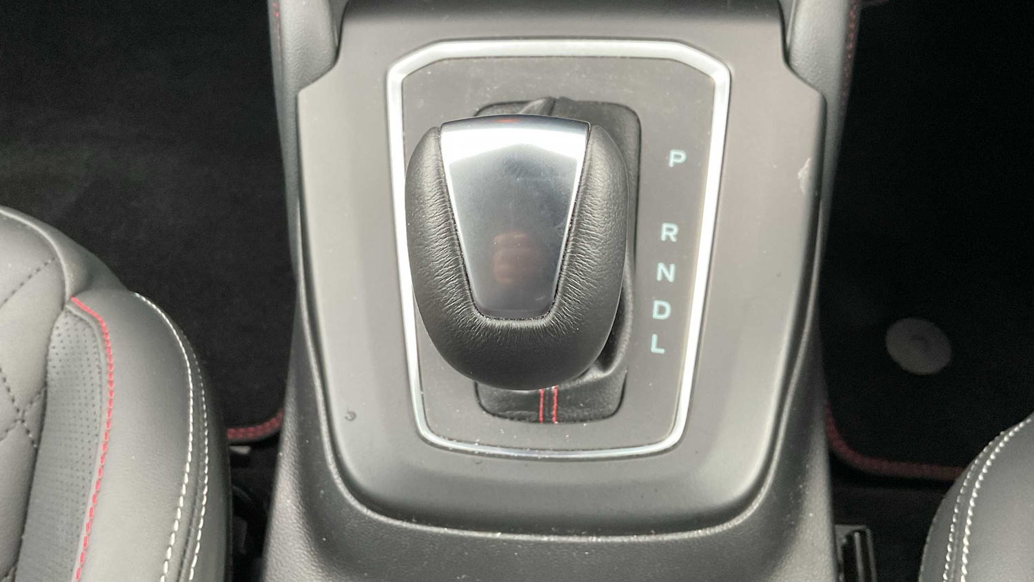 Vehicle 31