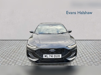 Used Ford Focus 2024 for sale - 75944565: Photo