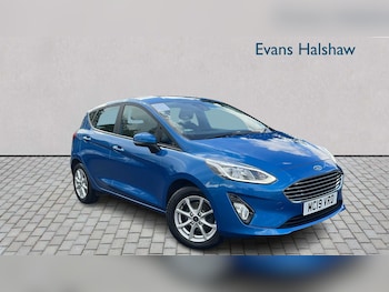 Ford - Fiesta