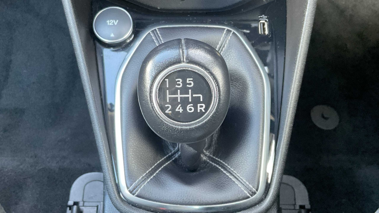 Vehicle 32