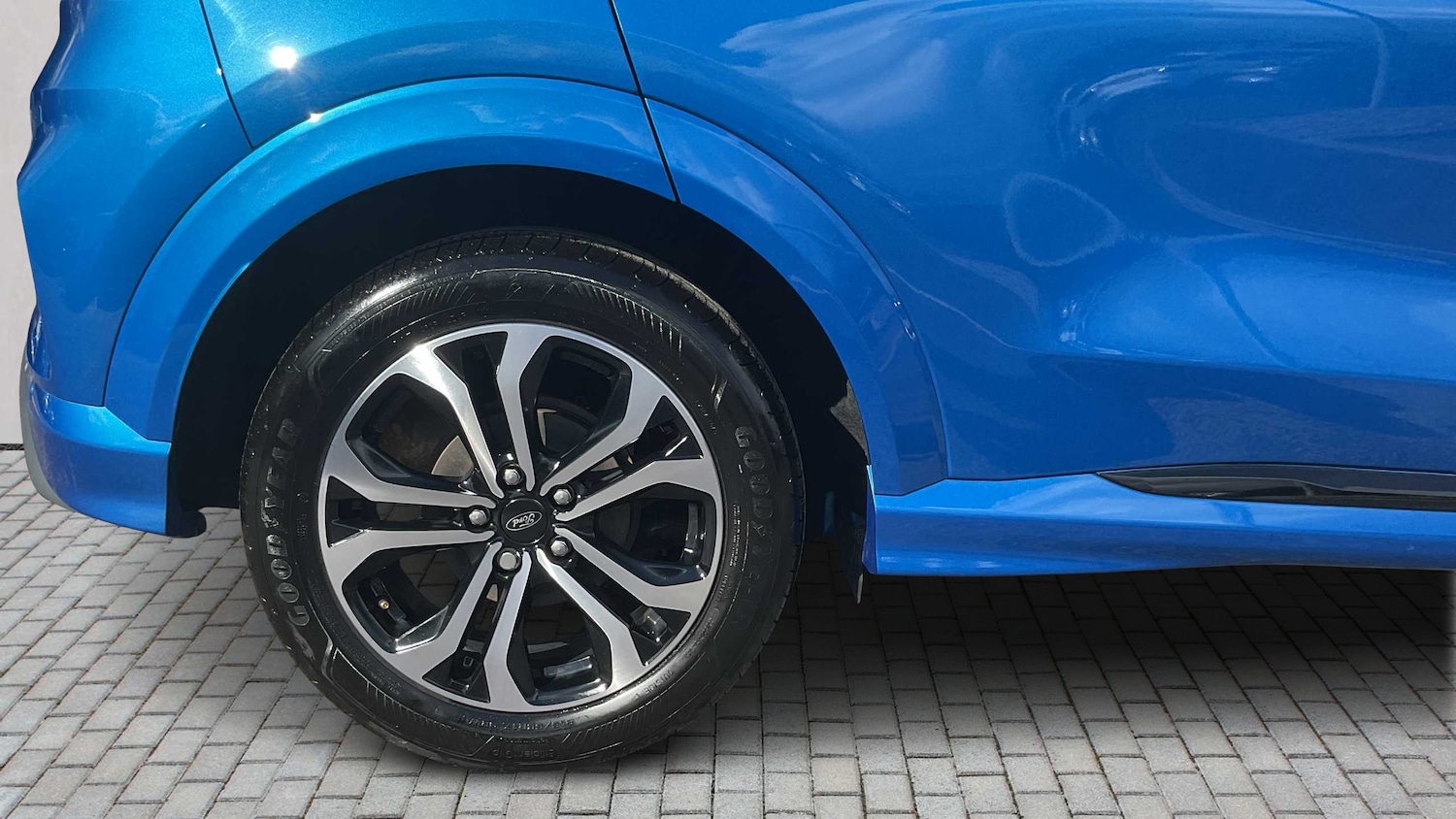 Used Ford Puma 2023 for sale - 75845385: Photo 10