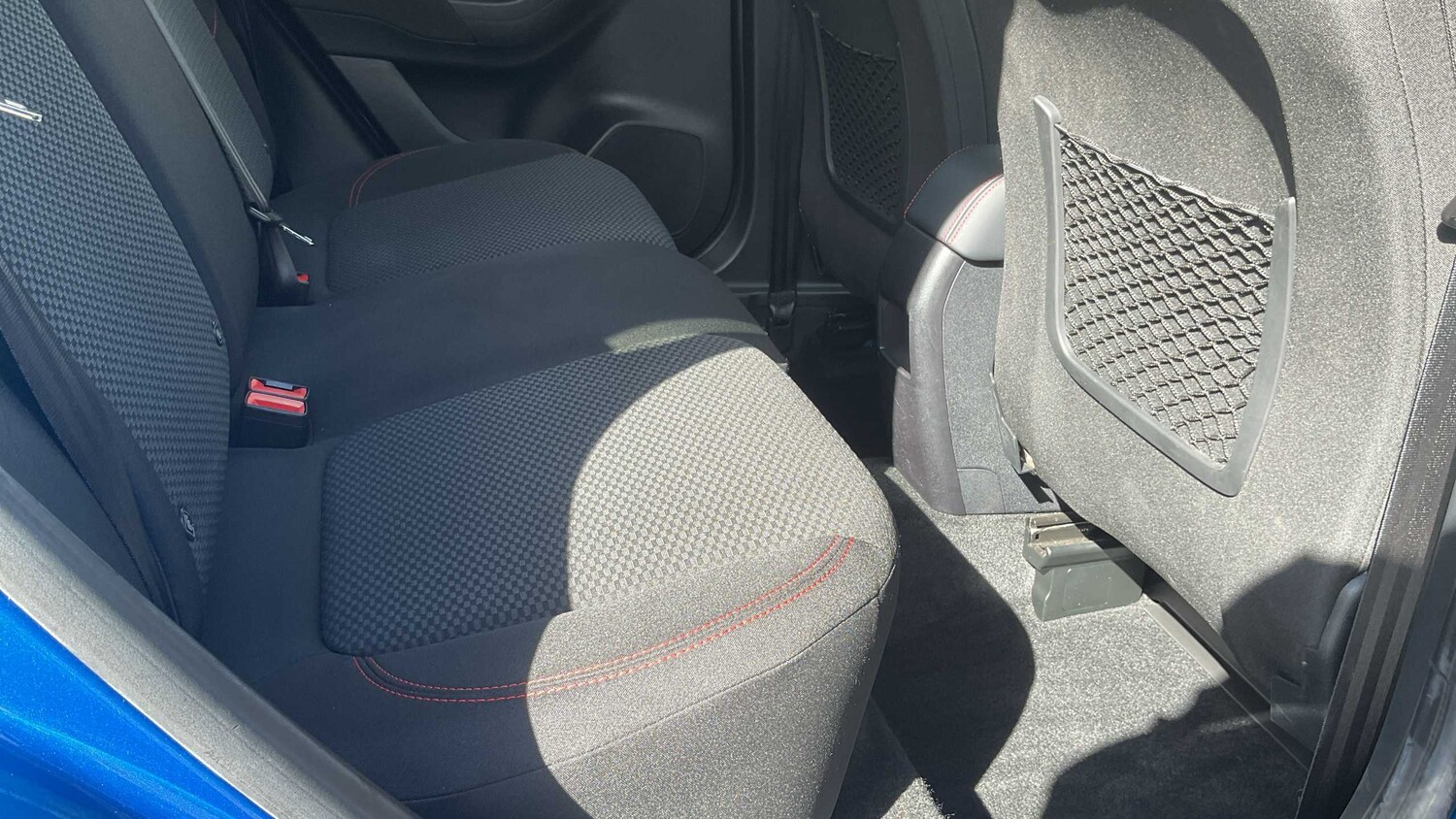 Used Ford Puma 2023 for sale - 75845385: Photo 14