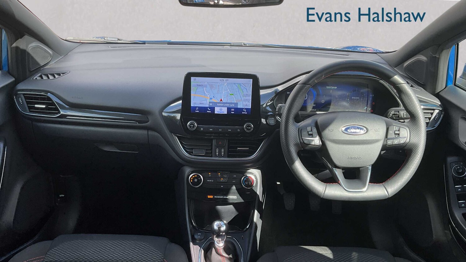 Used Ford Puma 2023 for sale - 75845385: Photo 16