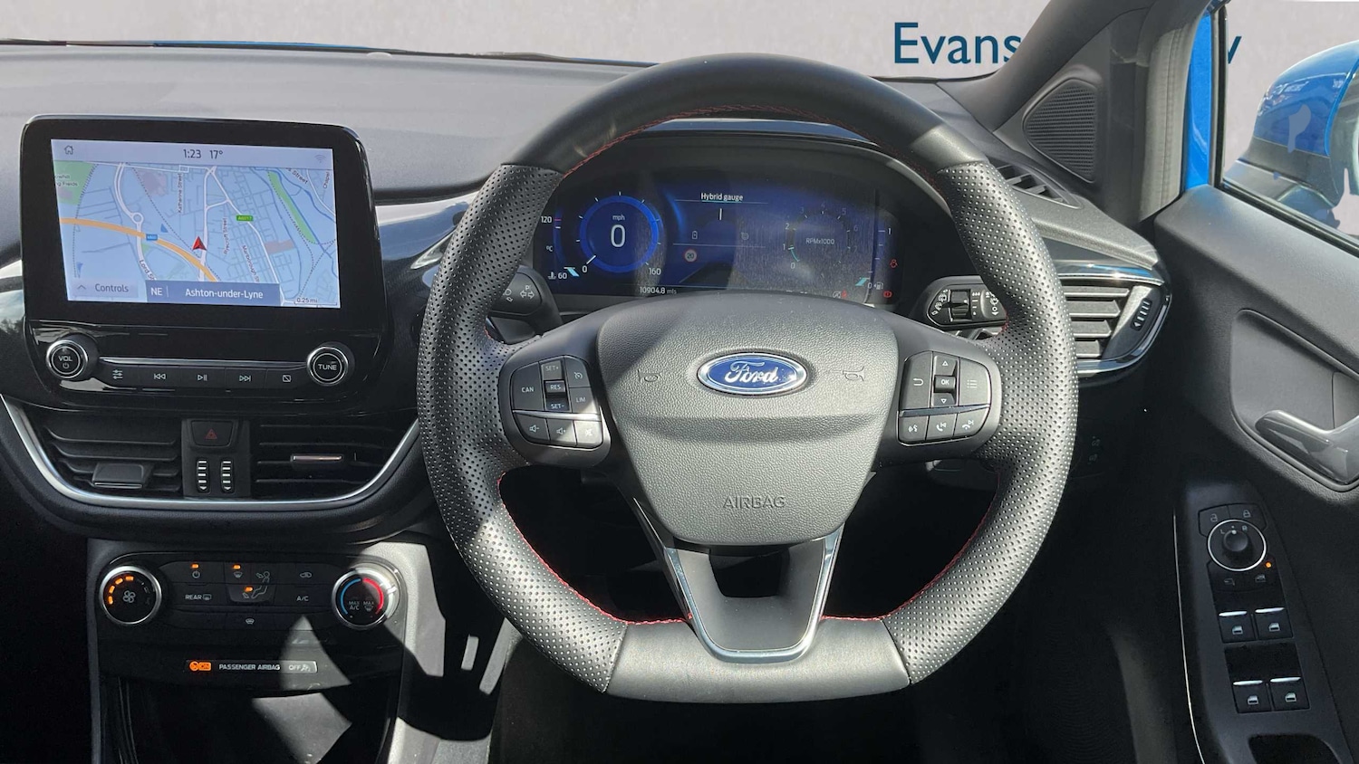 Used Ford Puma 2023 for sale - 75845385: Photo 17
