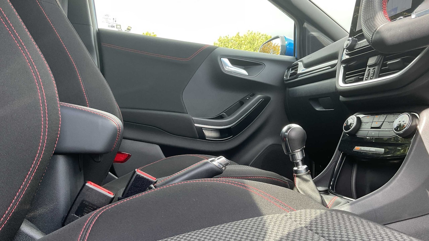 Used Ford Puma 2023 for sale - 75845385: Photo 35