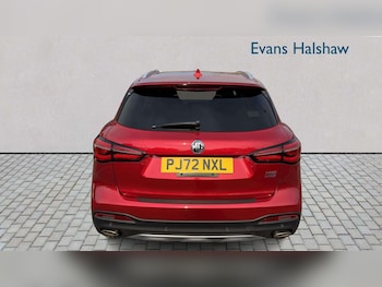 Used MG MG HS 2022 for sale - 79204470: Photo