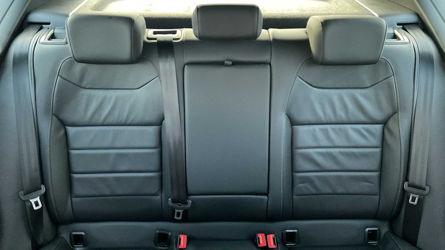 Used SEAT Ateca 2018 for sale - 76668983: Photo 12