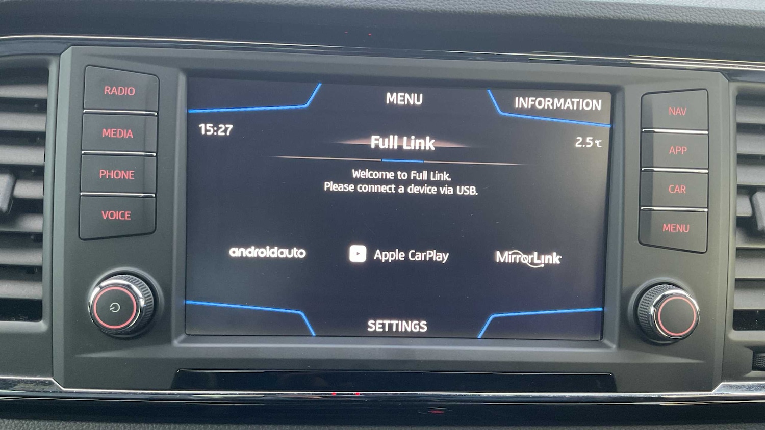 Used SEAT Ateca 2018 for sale - 76668983: Photo 19