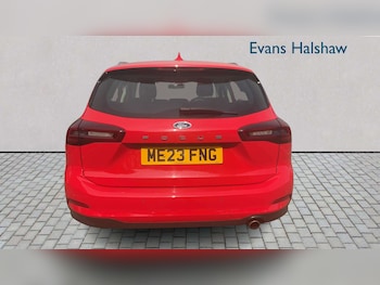 Used Ford Focus 2023 for sale - 79204579: Photo