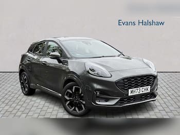 Used Ford Puma 2023 for sale - 79716035: Photo