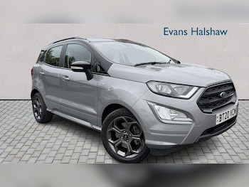 Used Ford Ecosport 2020 for sale - 79319619: Photo