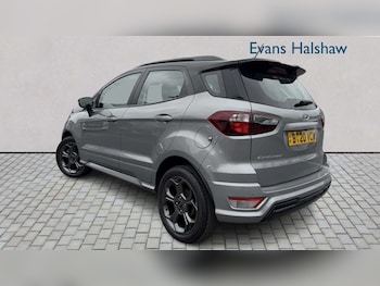 Used Ford Ecosport 2020 for sale - 79319619: Photo