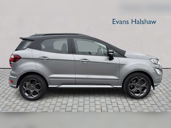 Used Ford Ecosport 2020 for sale - 79319619: Photo