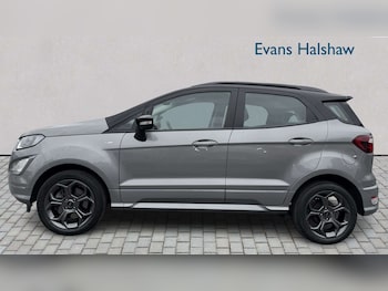 Used Ford Ecosport 2020 for sale - 79319619: Photo
