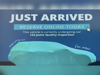 Used Ford Focus 2022 for sale - 76298430: Photo 4