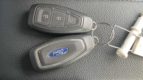 Used Ford Focus 2022 for sale - 76298430: Photo 6