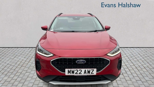Used Ford Focus 2022 for sale - 76298430: Photo 7