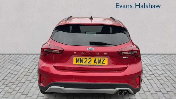 Used Ford Focus 2022 for sale - 76298430: Photo 8