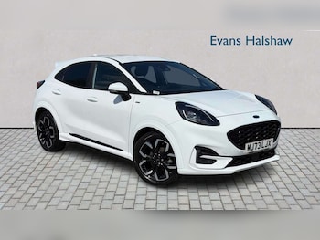 Used Ford Puma 2023 for sale - 78507316: Photo