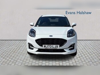 Used Ford Puma 2023 for sale - 78507316: Photo
