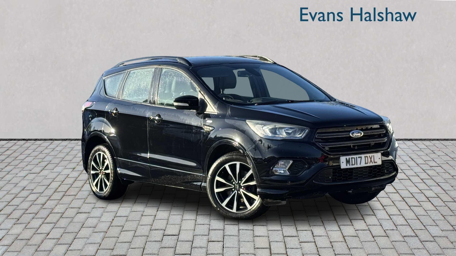 Used Ford Kuga 2017 for sale - 76789398: Photo 1
