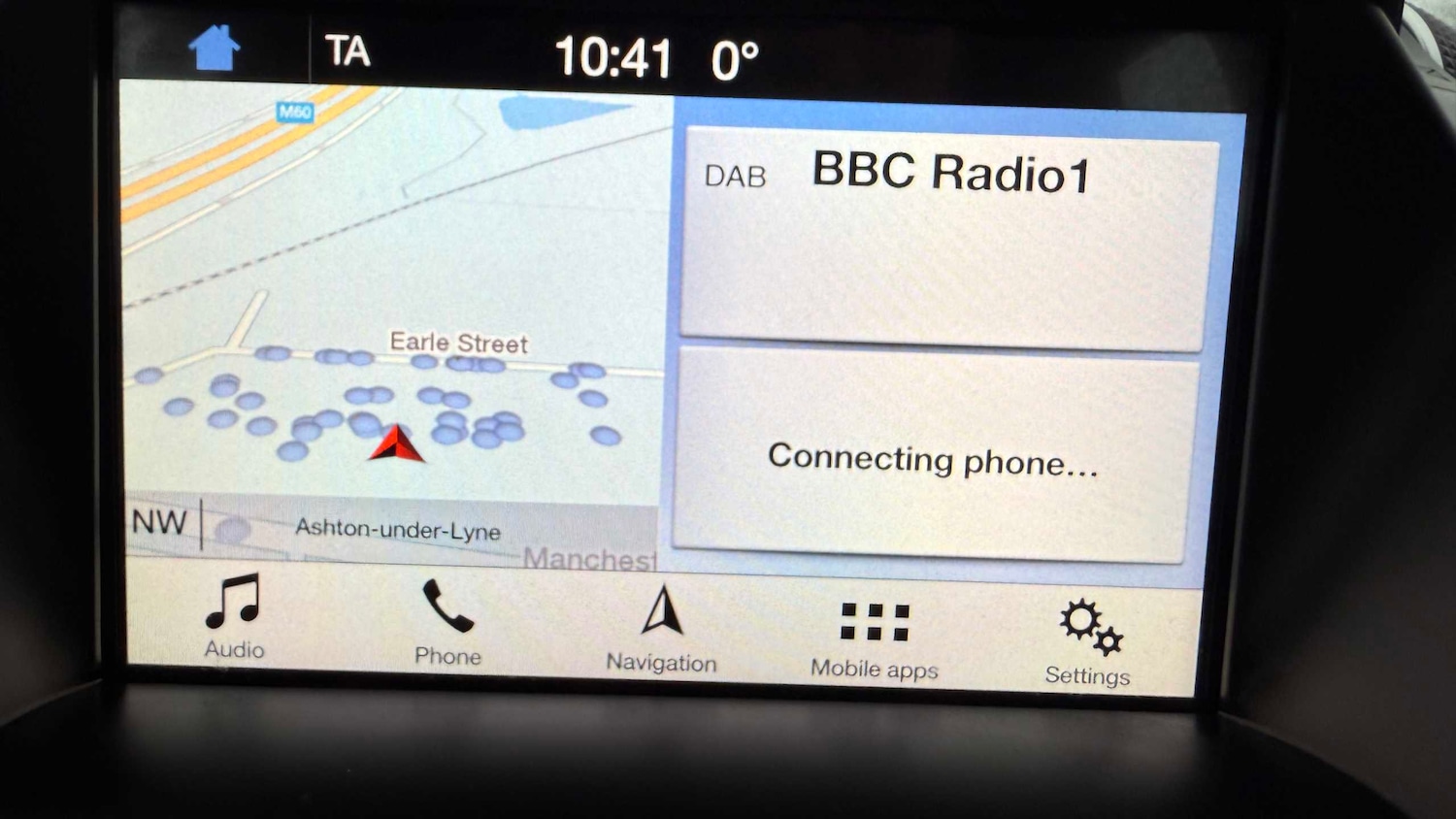 Used Ford Kuga 2017 for sale - 76789398: Photo 15