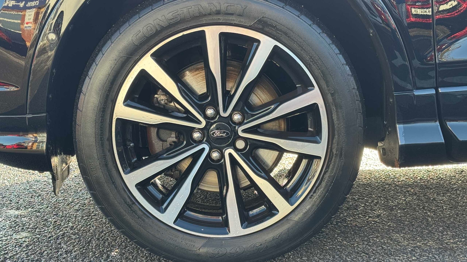 Used Ford Kuga 2017 for sale - 76789398: Photo 5